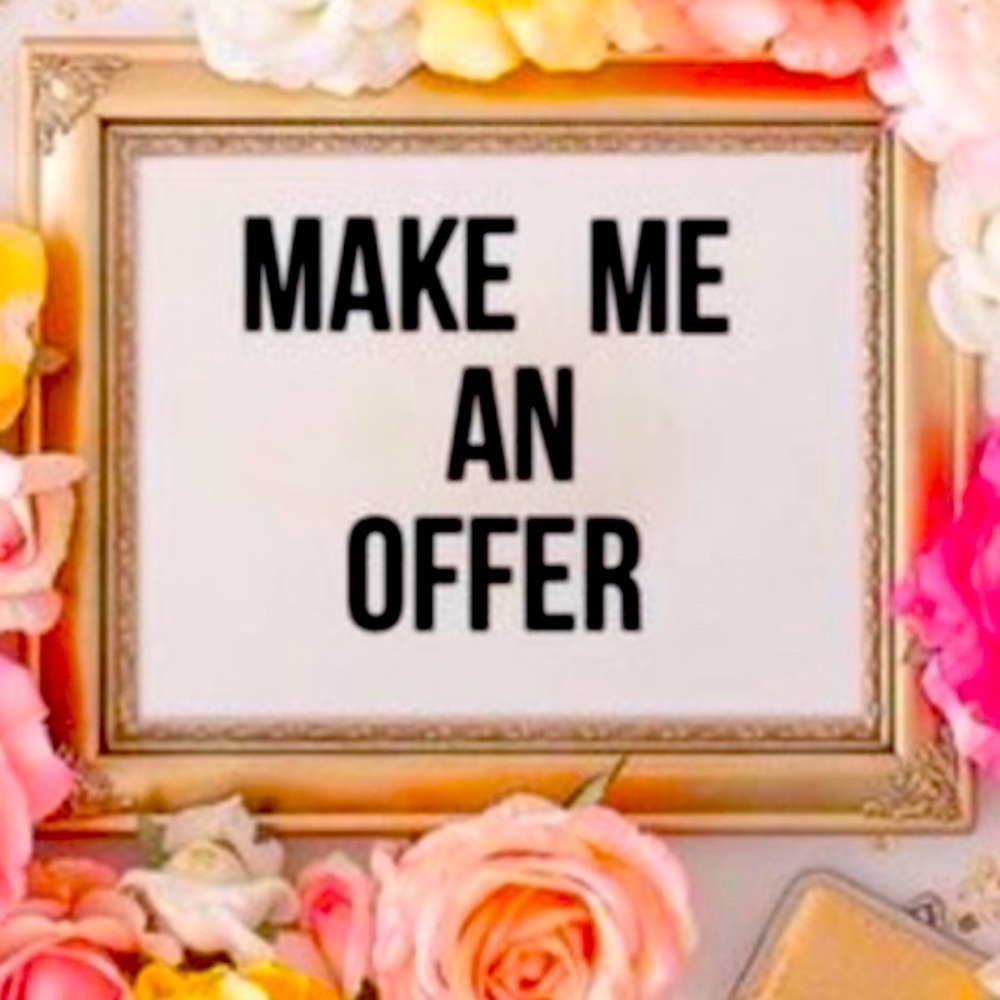 LETS MAKE A DEAL! 🥰🥰